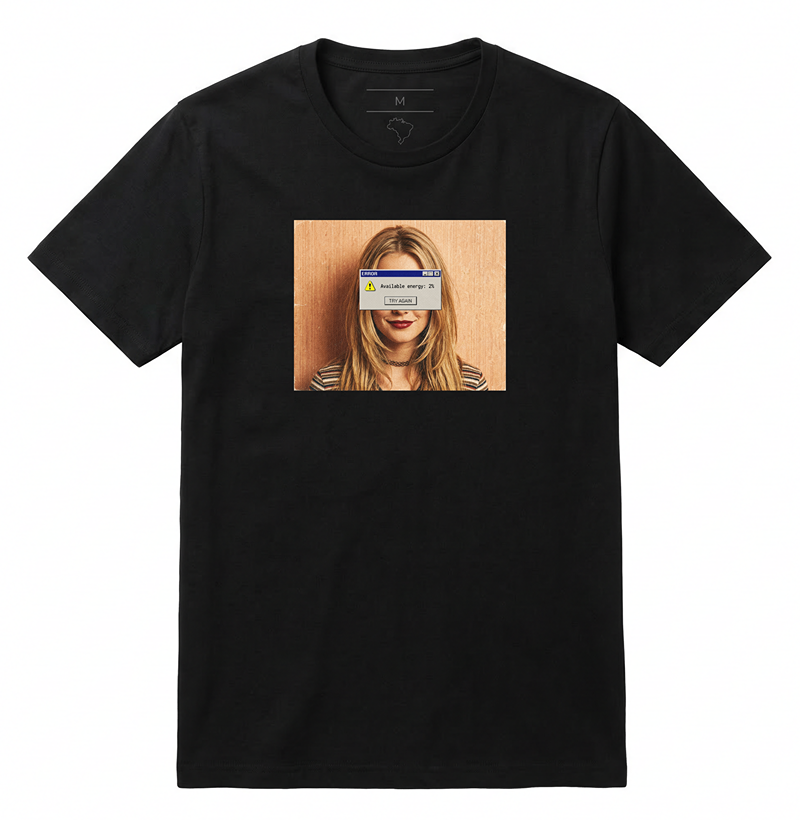 Camisa 3