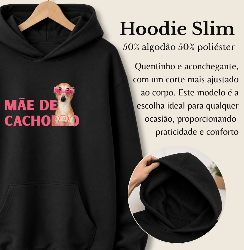 Mãe de cachorro - Imagem 2
