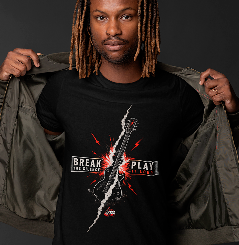 Break The Silence - Imagem 3