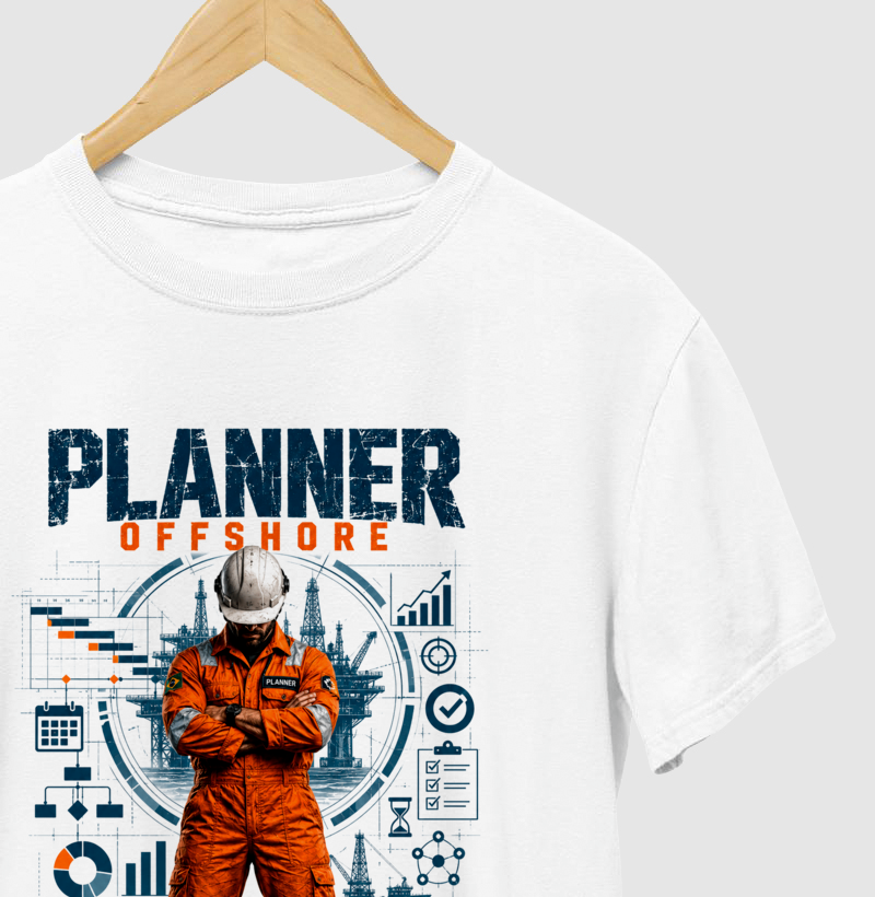Planner Offshore Homem Hero - Imagem 3