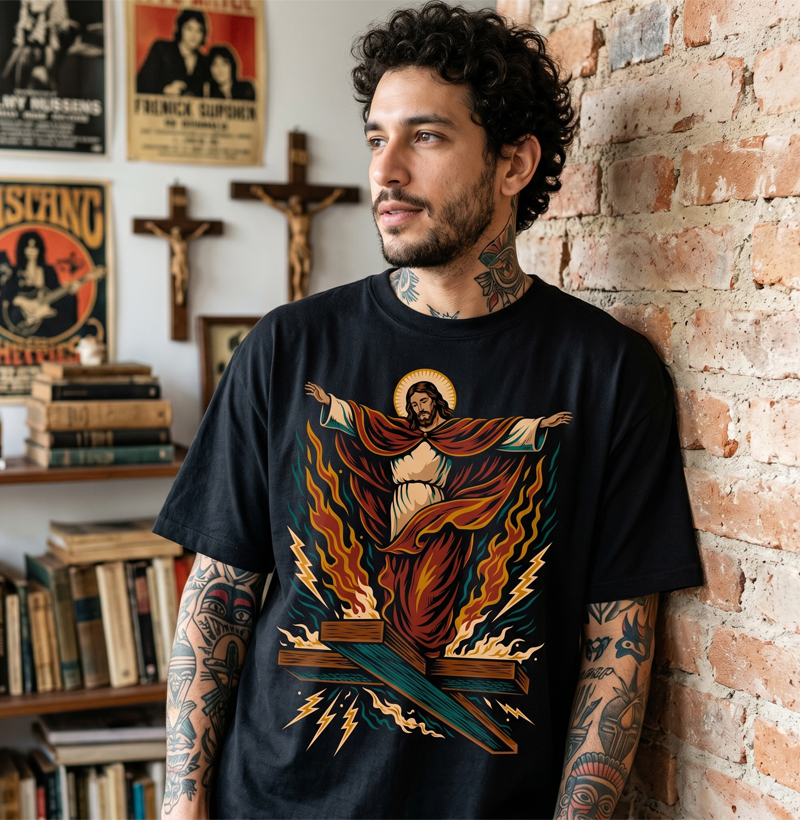 Camisa 2