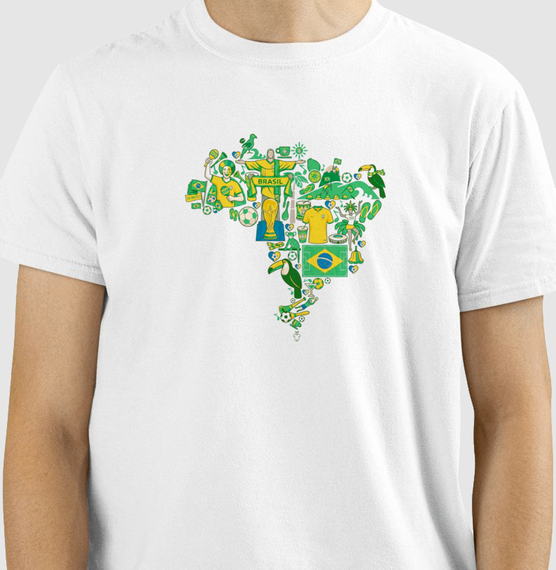Camisa 1