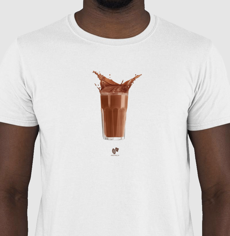 Chocolate copo - Imagem 2