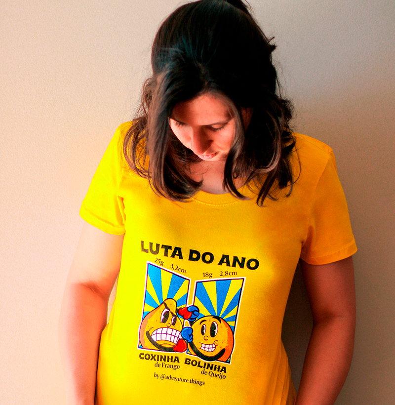 Camisa 1