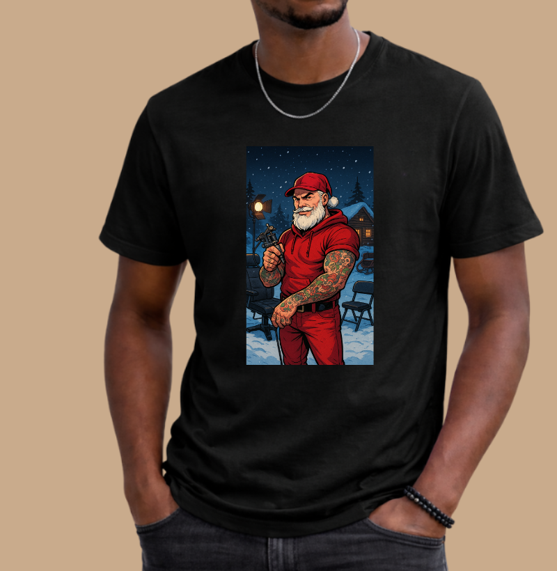 Camisa 2