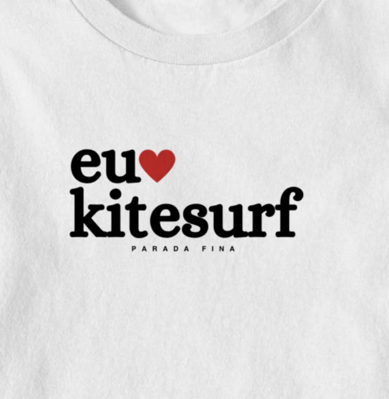 eu amo kitesurf - Imagem 2