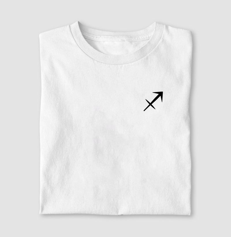 Sagitário minimalista - Imagem 3