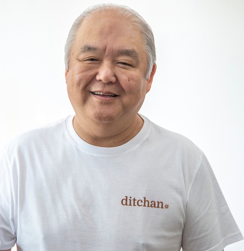 Ditchan - Imagem 2