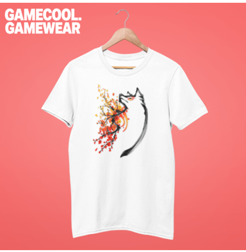Okami - Imagem 3