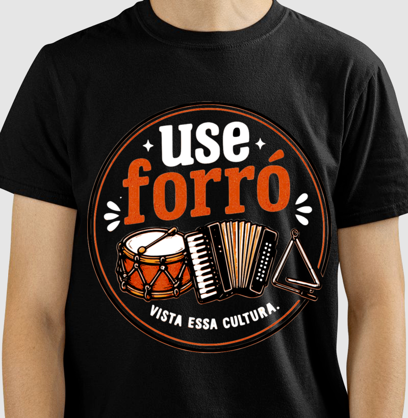 Use Forró - Imagem 3