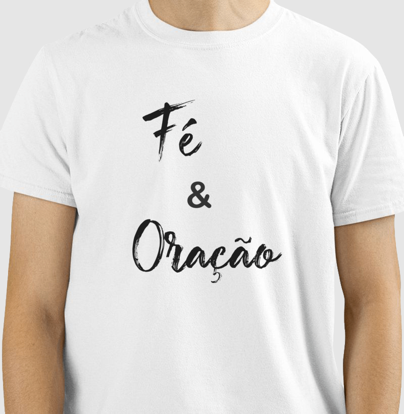  Fé • Oração - Imagem 3