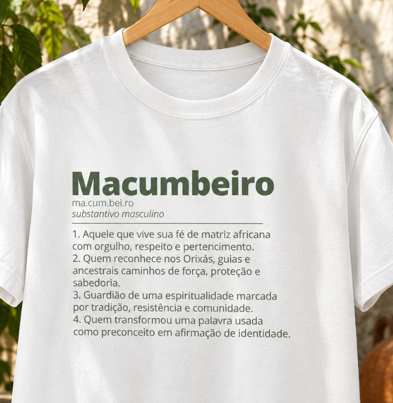 MACUMBEIRO DICIONÁRIO - Imagem 2