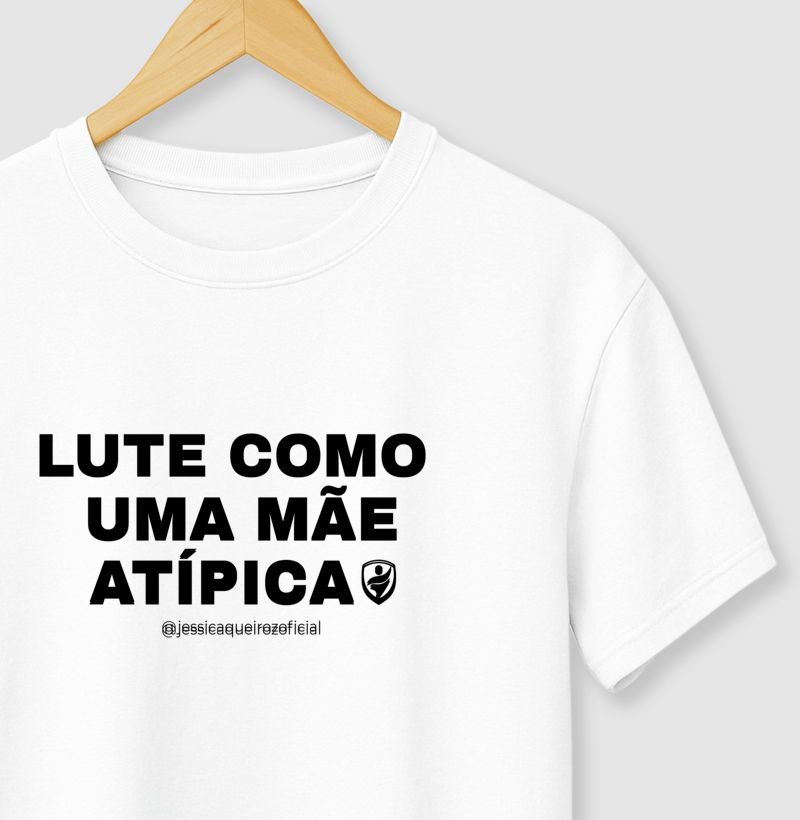 Lute como uma Mãe Atípica  - Imagem 2