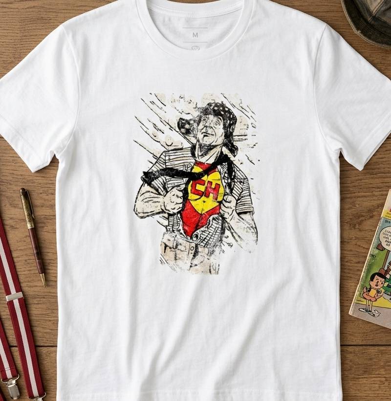 Camisa 1