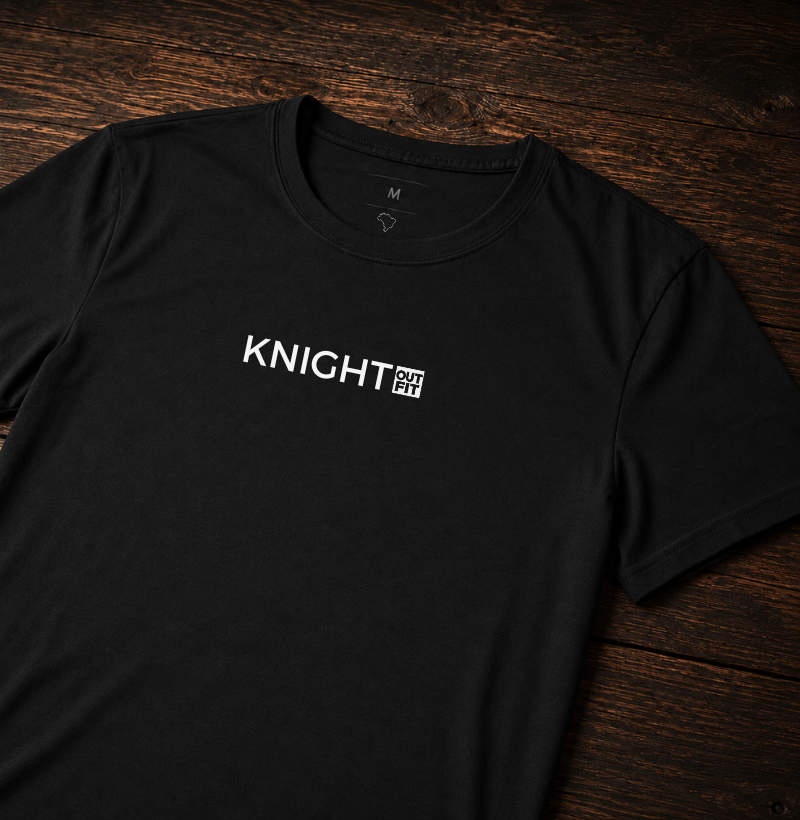 Knight Outfit - Imagem 4