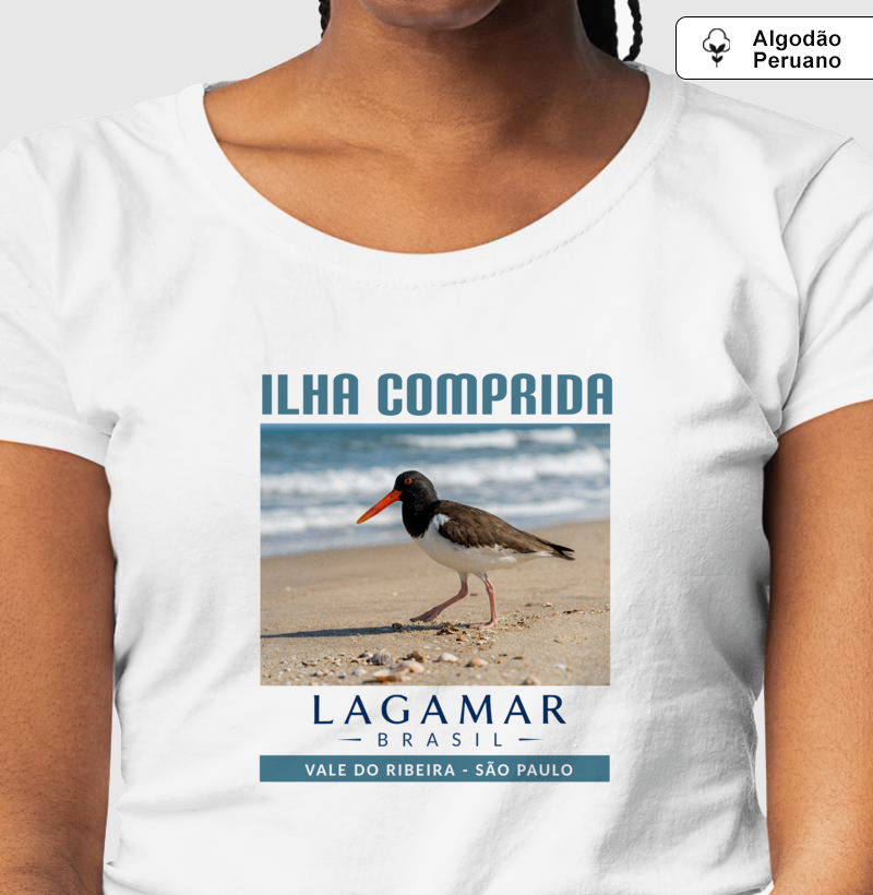 Piru Piru Ilha Comprida - Imagem 3