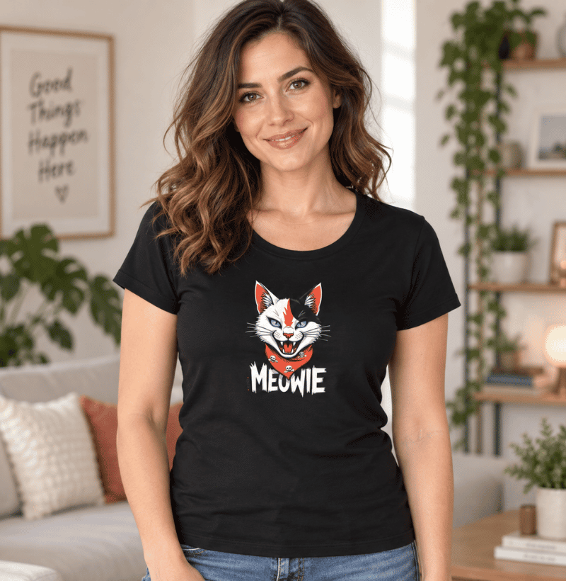Meowie - Imagem 2