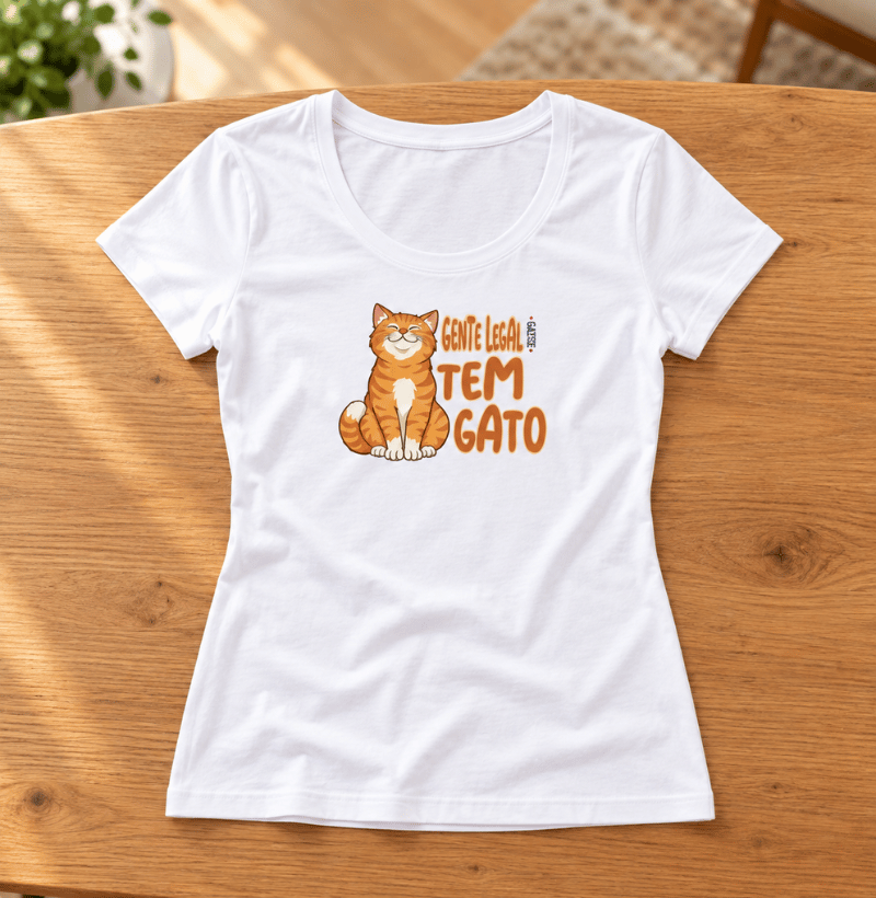 Quem Tem Gato é Mais Legal - Imagem 3