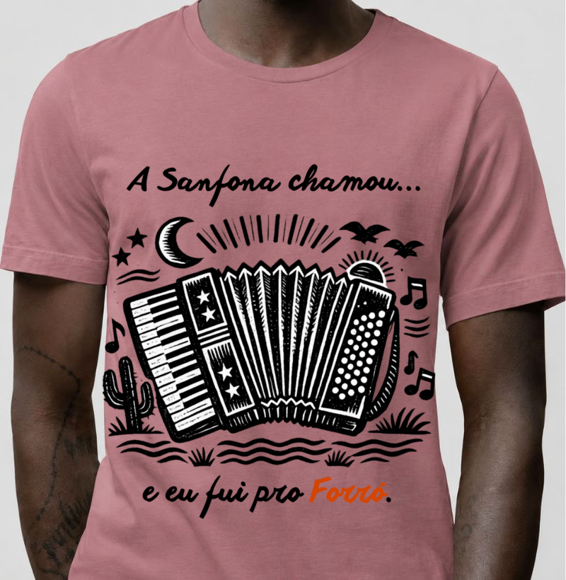 A Sanfona chamou - Imagem 4