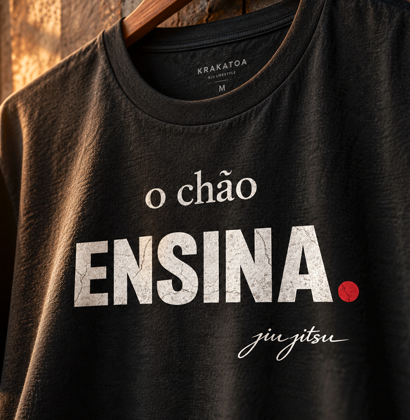 O chão ensina. - Imagem 3