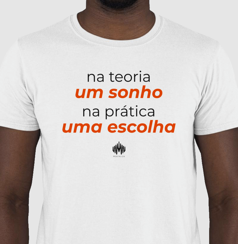 Na teoria, um sonho. Na prática, uma escolha. - Imagem 4