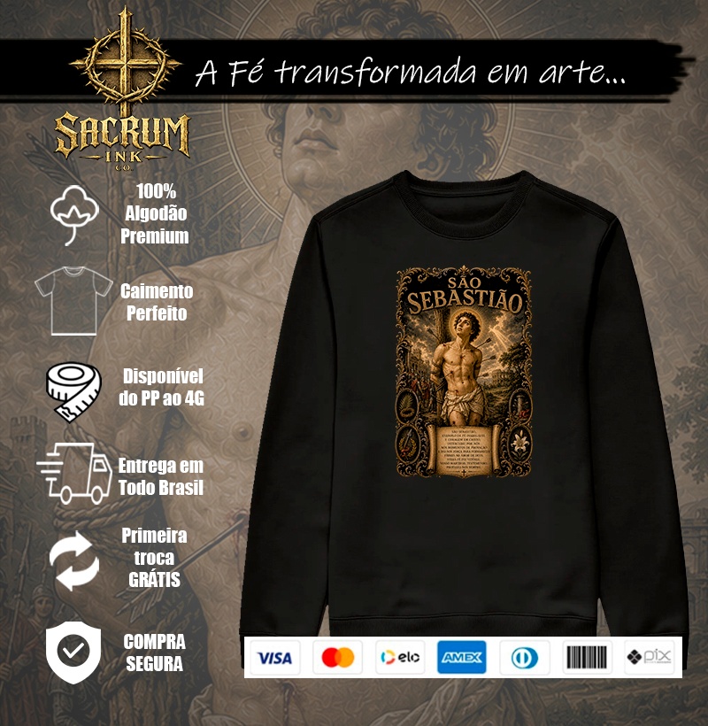 São Sebastião - Imagem 4