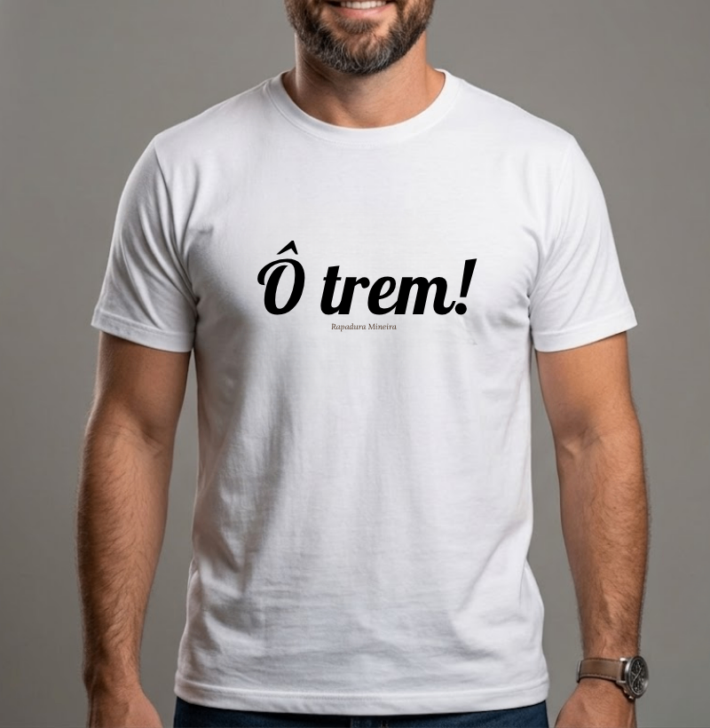 Ô trem! - Imagem 2