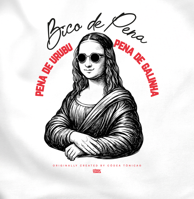 Bico de pena - Imagem 2