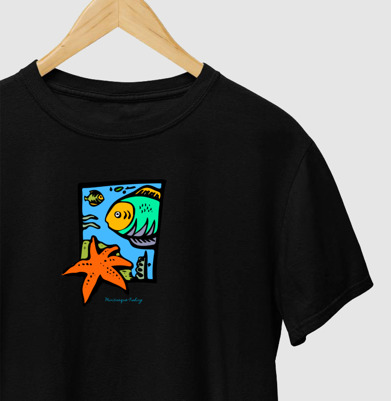 Minicraque Fishing - Nemo - Imagem 2