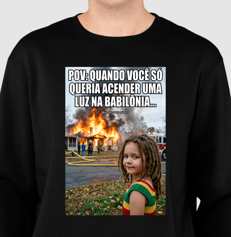 Fogo na Babylon - Imagem 2
