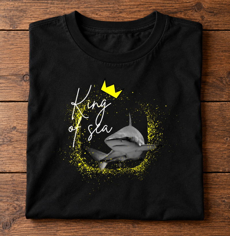 King of Sea - Imagem 3
