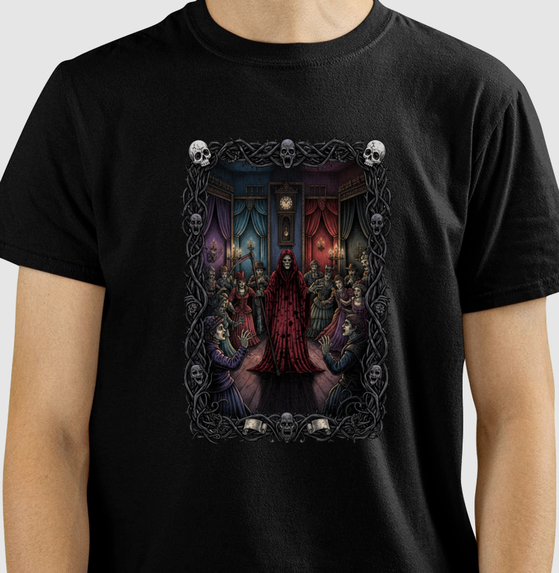 Camisa 3