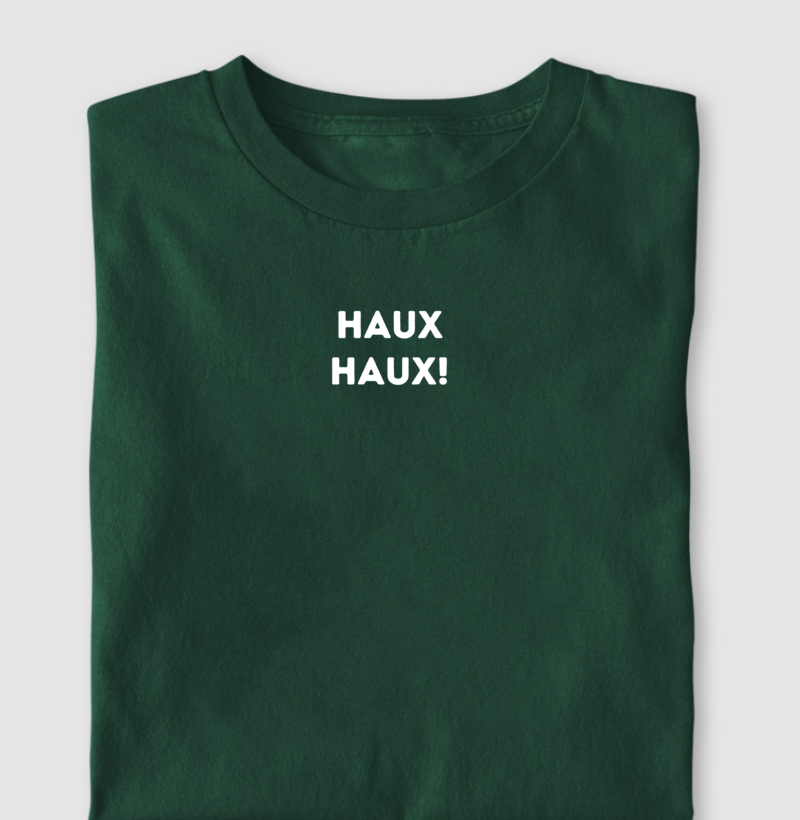 Haux Haux - Imagem 2