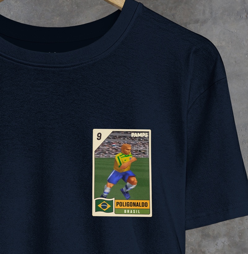 Camisa 2