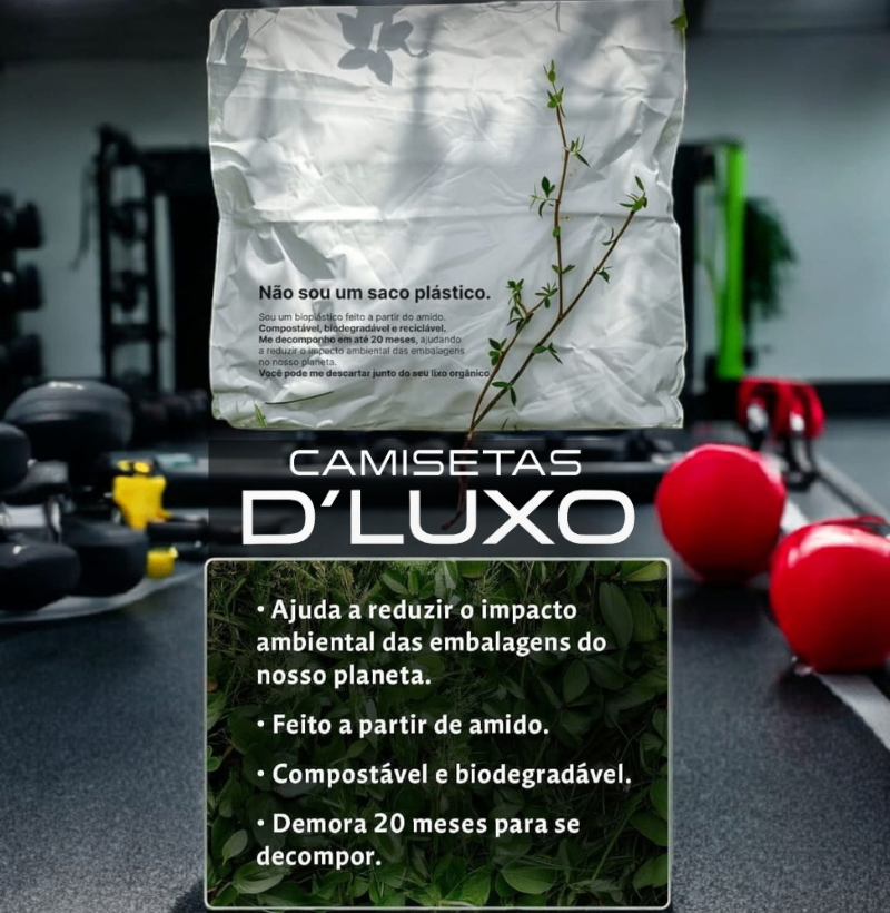 Clube DLuxo - Imagem 2