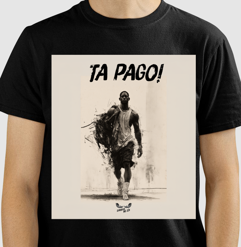 Ta pago! 02 - Imagem 3