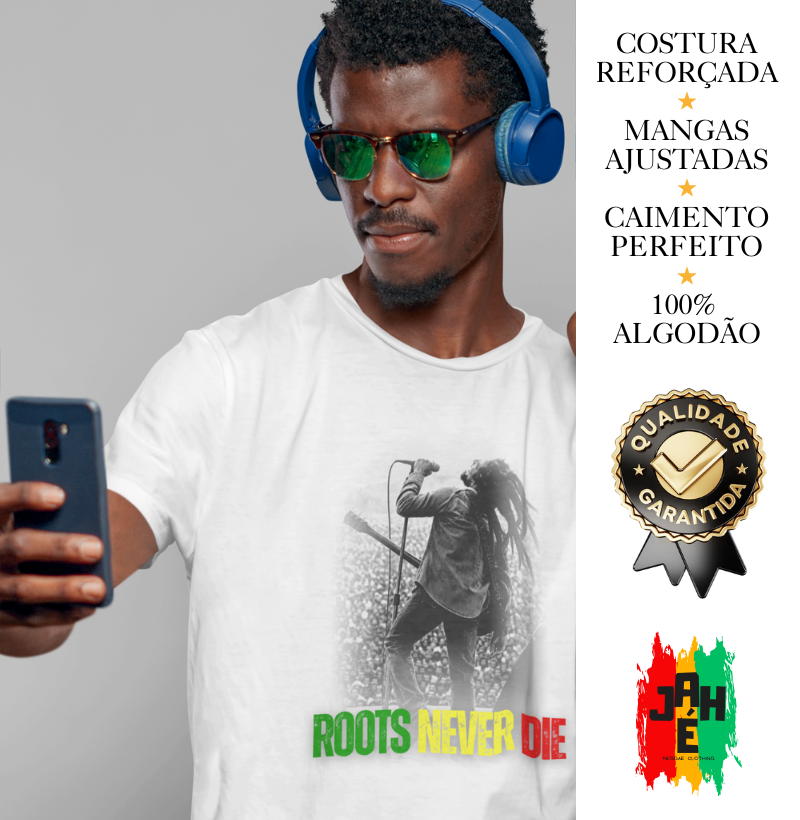 Roots never die - Imagem 2