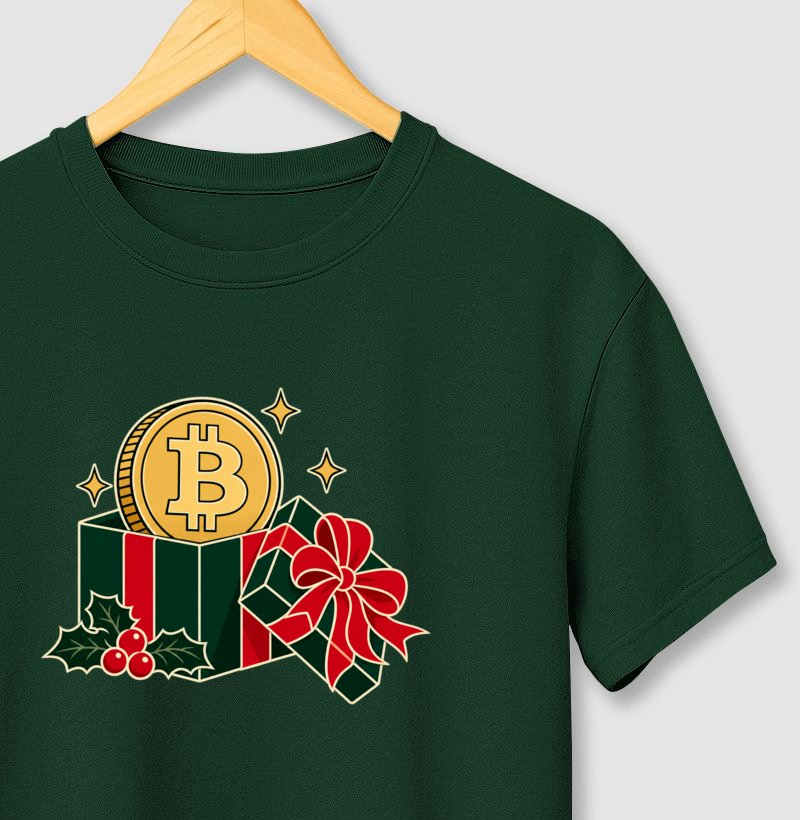 Caixa de Presente do Bitcoin - Imagem 2