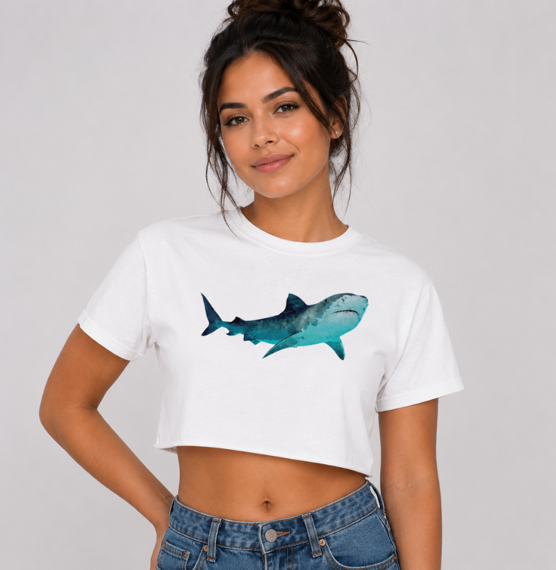 Tiger Shark - Imagem 3