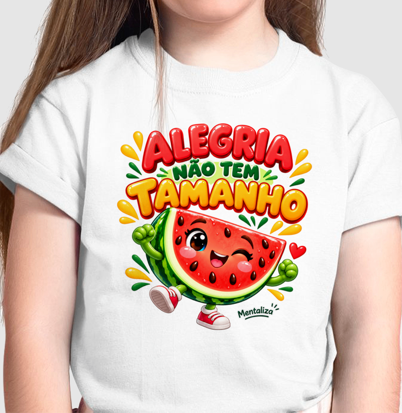 Alegria Não Tem Tamanho - Imagem 4