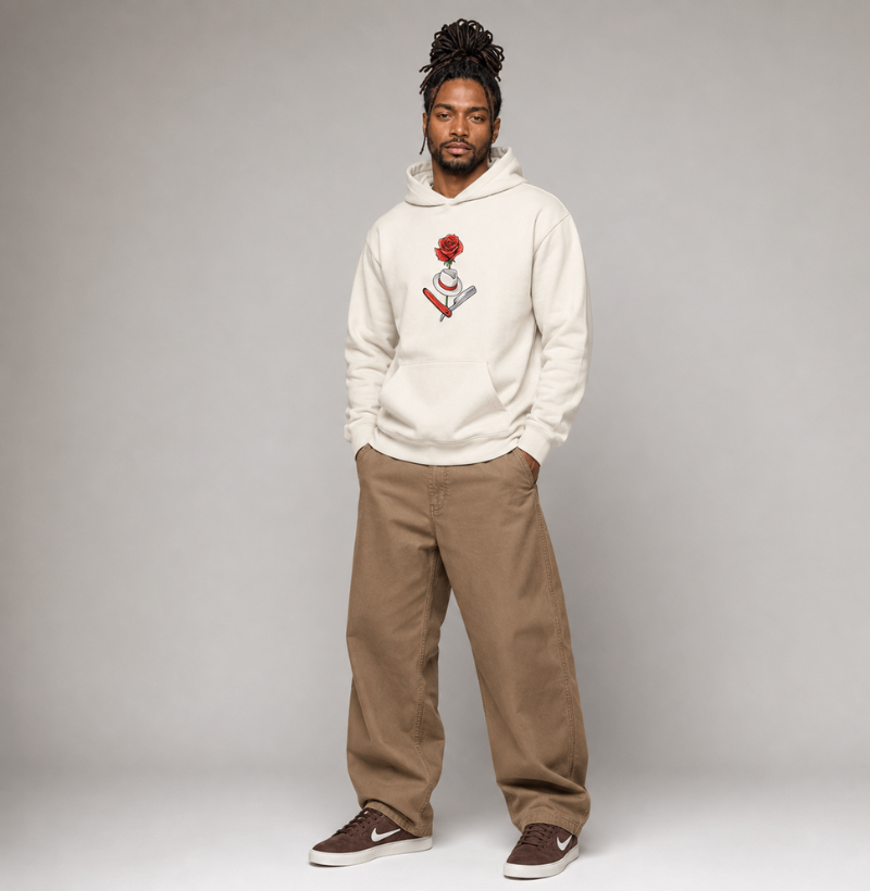 MOLETOM HOODIE MARIA NAVALHA - Imagem 2