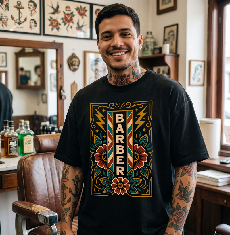 Camisa 2