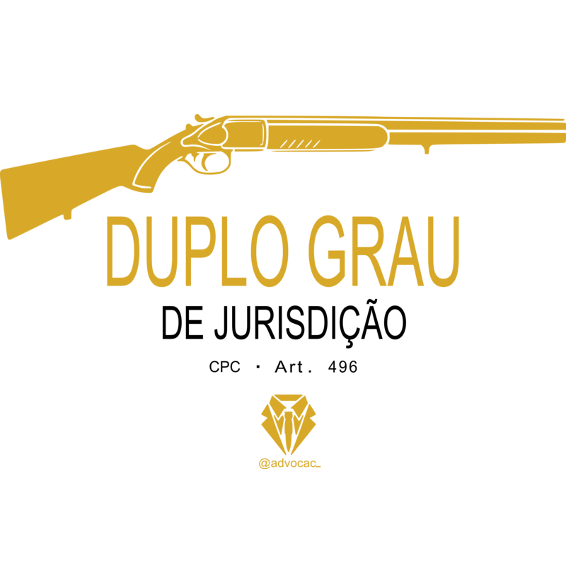 Duplo Grau de Jurisdição Advocac - Imagem 2