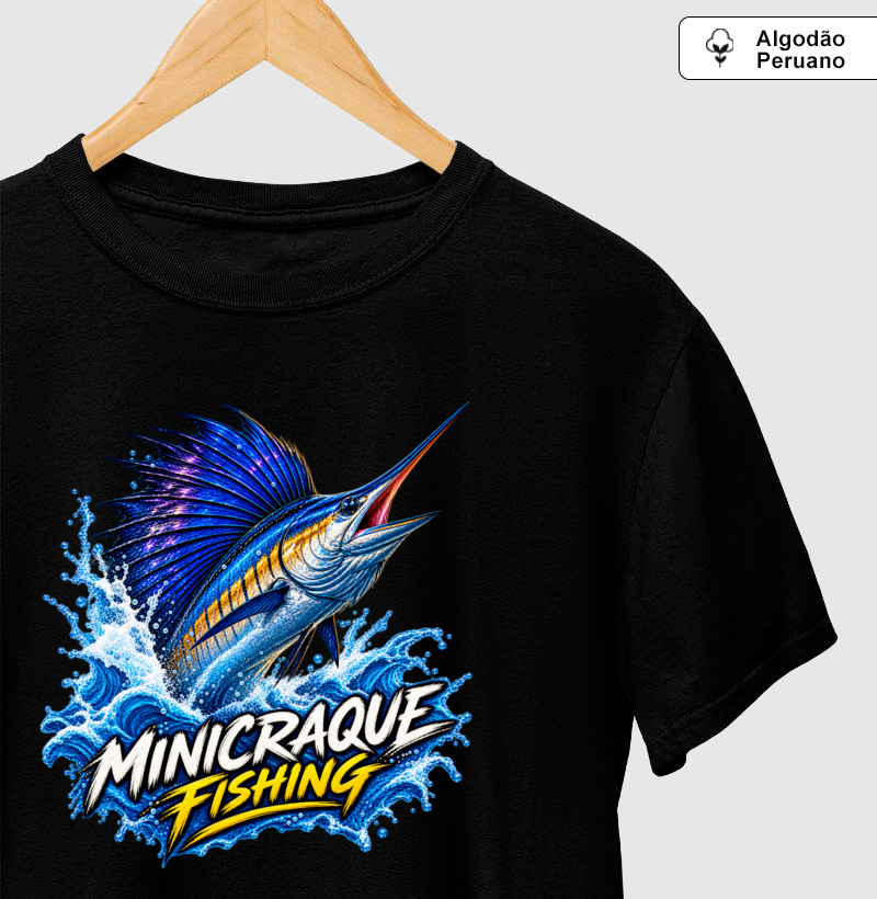 Rei do Azul | Marlim - Imagem 3