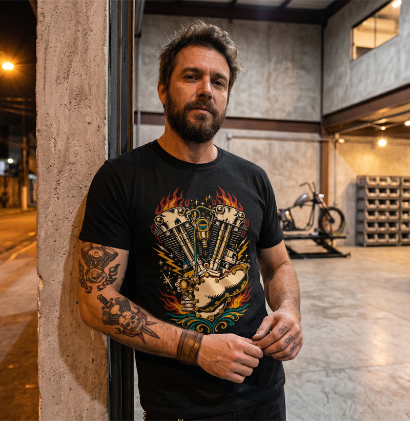 Camisa 2