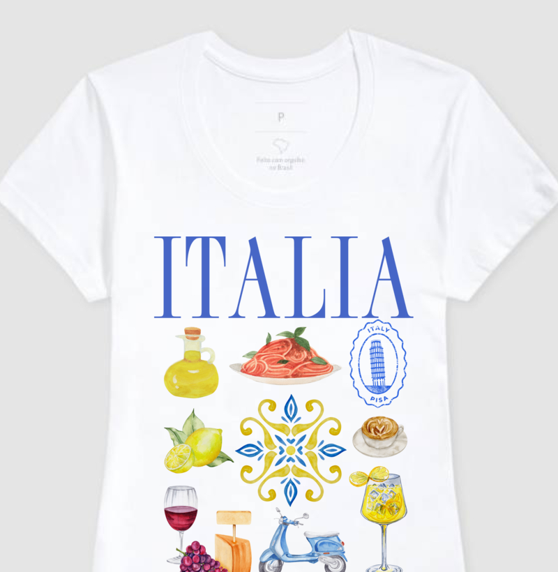 Italy is my life <3 - Imagem 3