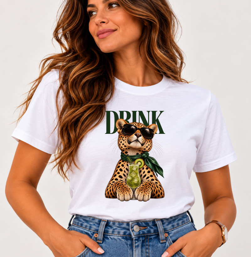 Onça do Drink - Imagem 4