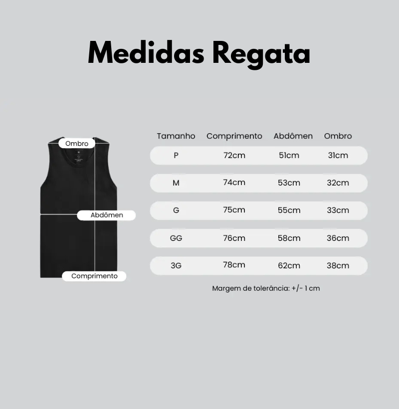Regata Guarda Alta Sempre - Imagem 3