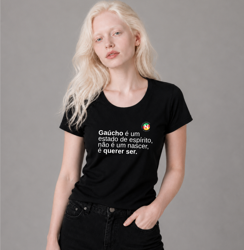 Camiseta Rio Grande  - Imagem 2