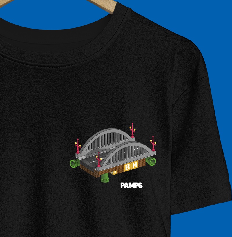Camisa 2